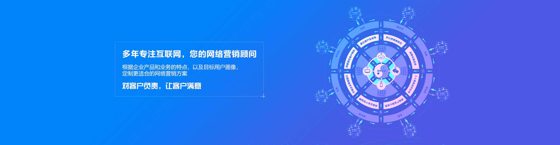 新沂信息流托管